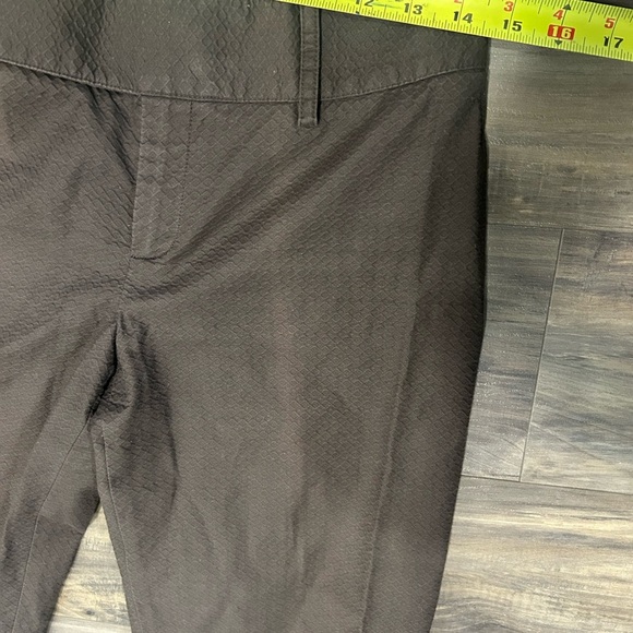Nine West Petite Brown Trousers - Picture 3 of 5